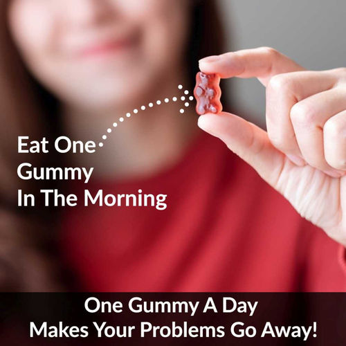 Slimms Gummies