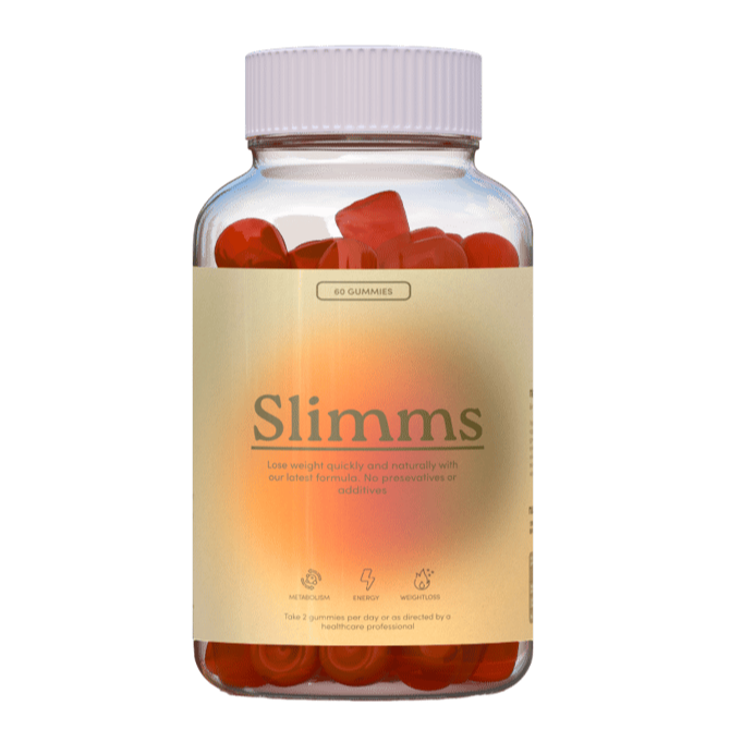 Slimms Gummies